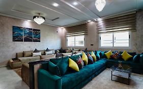 Appartement Emeraude - Calme, Moderne & Securise